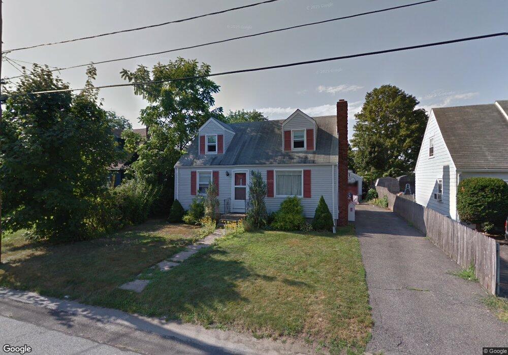 45 Thurston St, Riverside, RI 02915 - photo 1