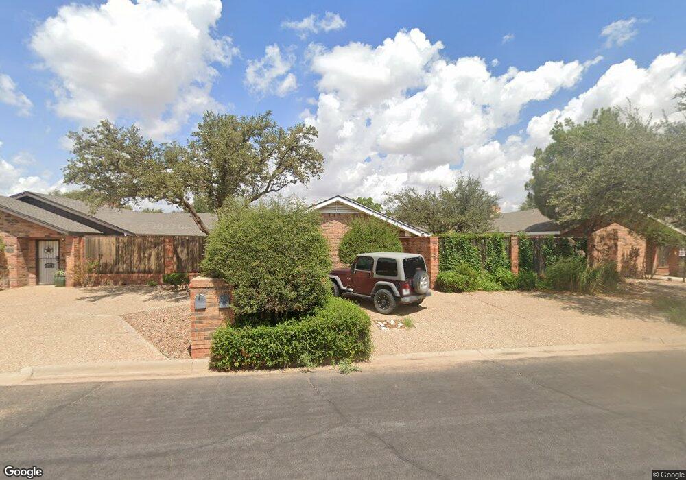 2504 W Wadley Ave, Midland, TX 79705 - photo 1