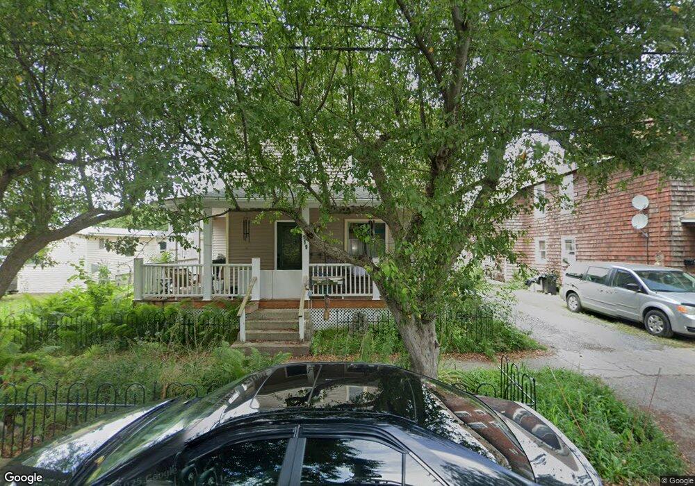 119 Gibson Ave, Rutland, VT 05701 - photo 1