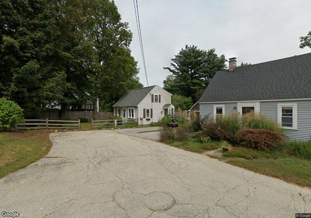 2 Sky View Terrace, Pembroke, NH 03275 - photo 1