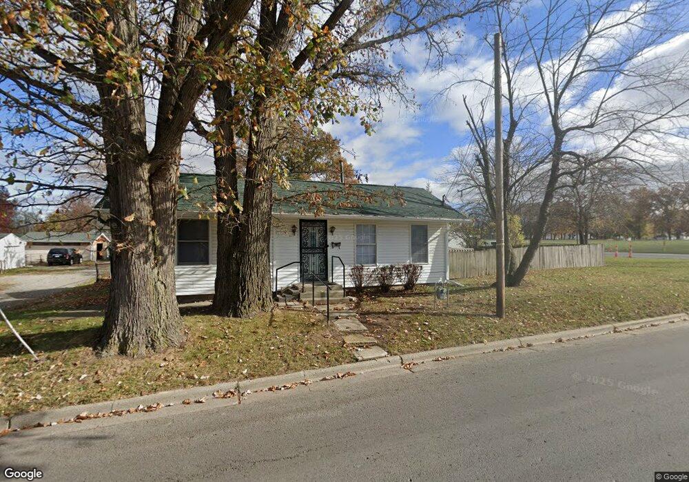 1604 N Metcalf St, Lima, OH 45801 - photo 1