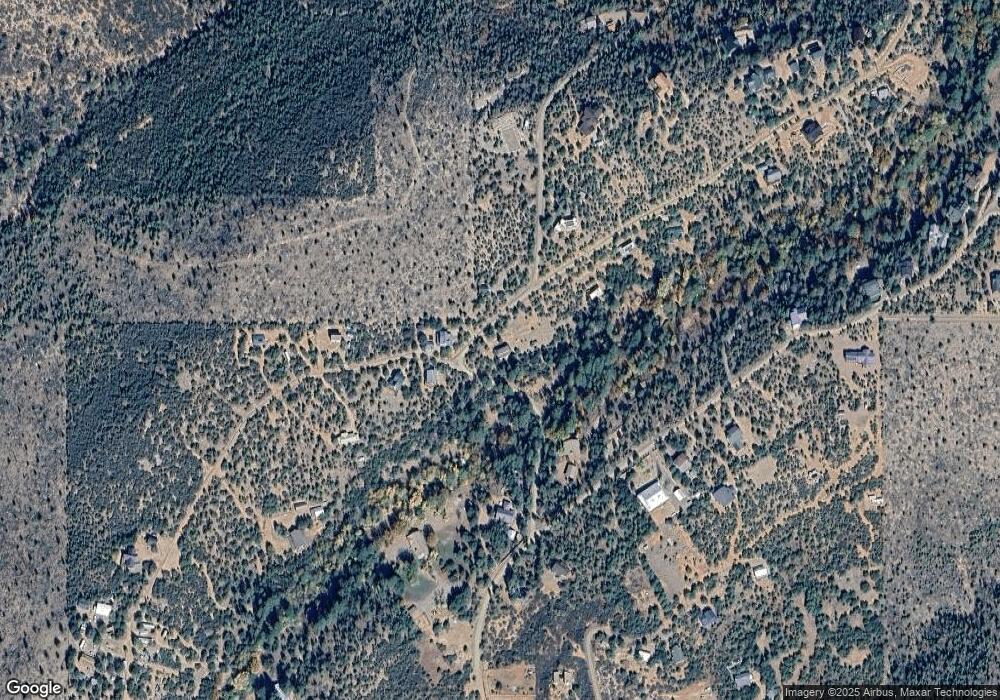 135 N Big Als Run, Payson, AZ 85541 - photo 1