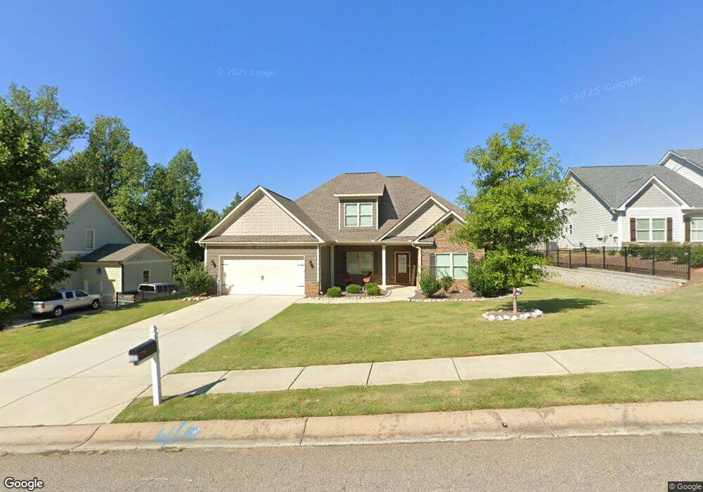 4403 Highland Gate Pkwy unit 42, Gainesville, GA 30506 - photo 1