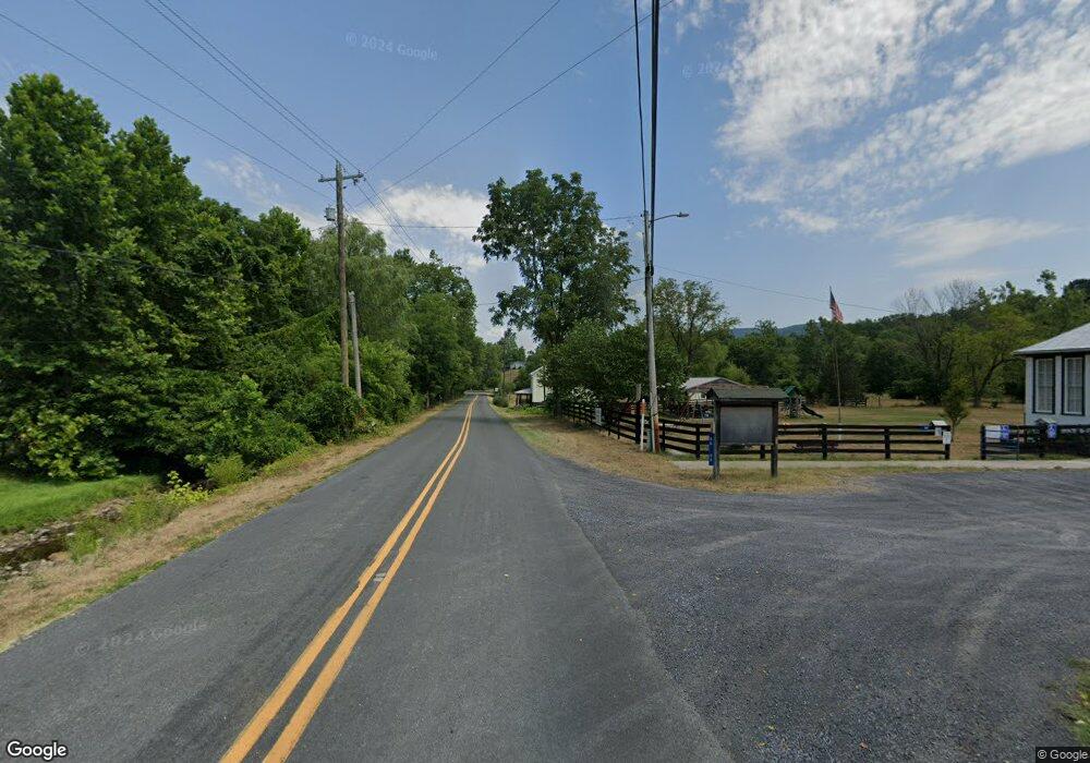 89 Browntown Rd, Front Royal, VA 22630 - photo 1