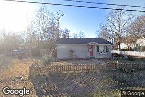 225 Walnut St, Sumner, MS 38957