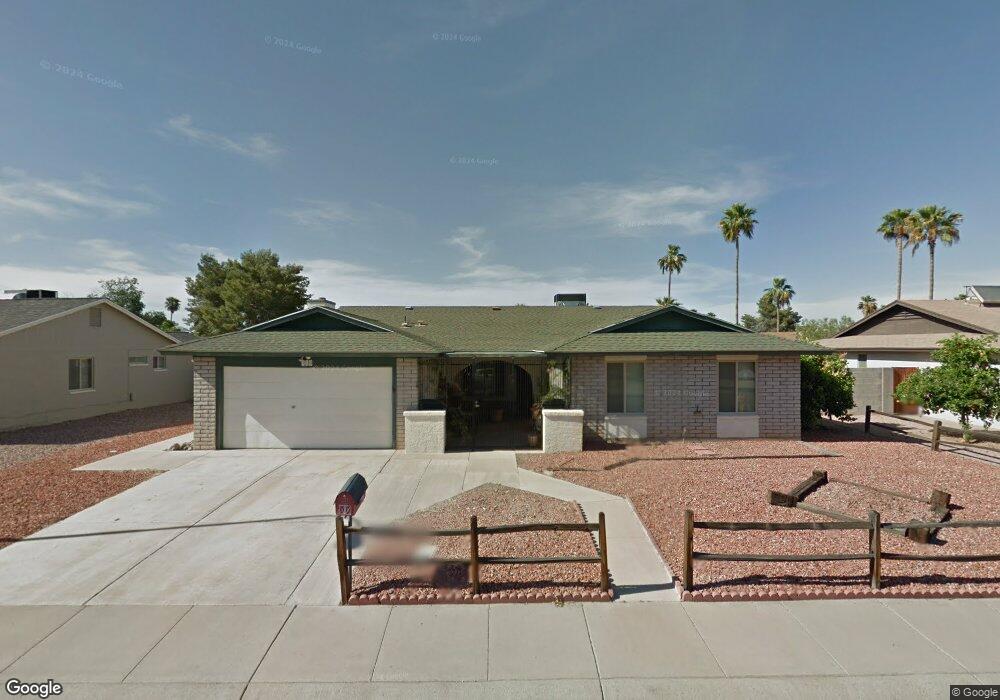 910 W Shawnee Dr, Chandler, AZ 85225 - photo 1