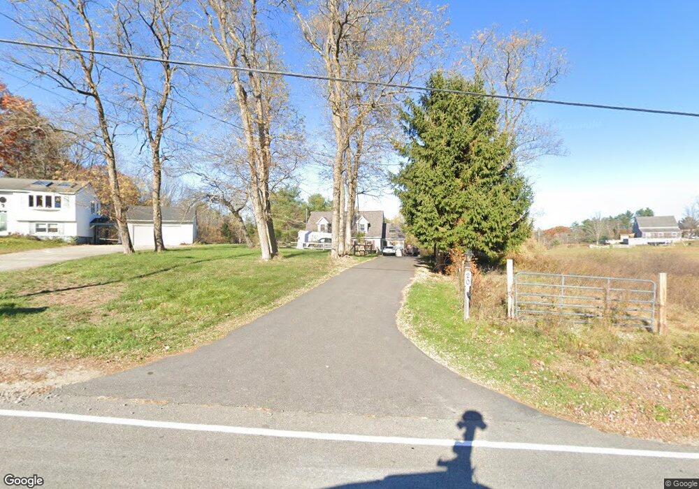 16 Old Alfred Rd, Kennebunk, ME 04043 - photo 1