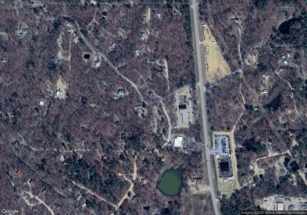 17 Happy Place Cir, Broken Bow, OK 74728 - photo 1