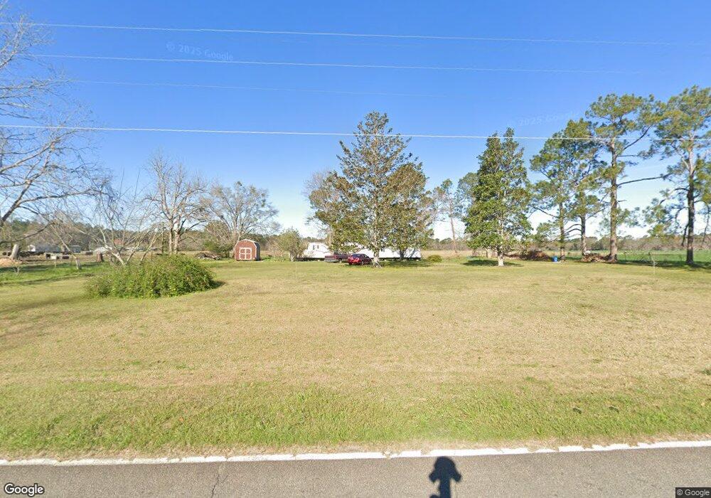 4882 Futch Rd, Hahira, GA 31632 - photo 1