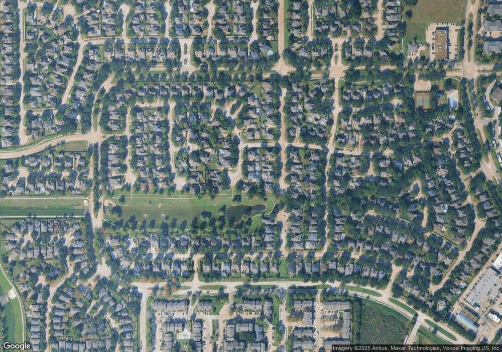 9206 Meadow Branch Ct, Houston, TX 77095 - photo 1