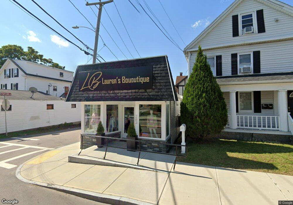 283 Main St unit 3, Milford, MA 01757 - photo 1