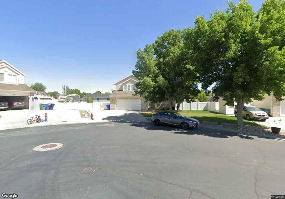 1618 W 8470 S, West Jordan, UT 84088 - photo 1