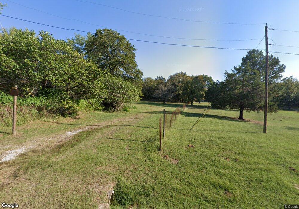 474470 E 1075 Rd, Muldrow, OK 74948 - photo 1