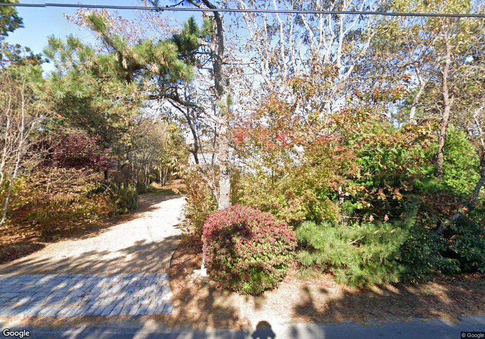39 Crocker Dr, Edgartown, MA 02539 - photo 1