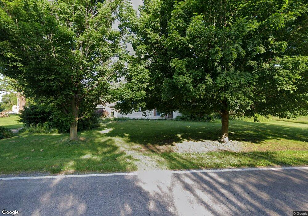 9421 N Vassar Rd, Mount Morris, MI 48458 - photo 1