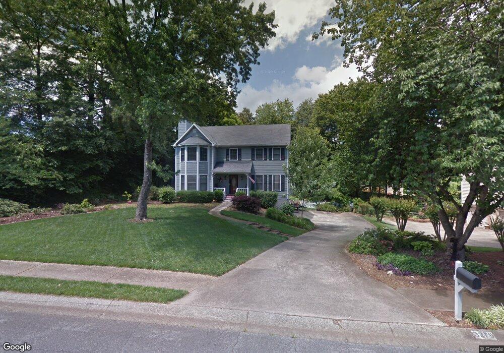 3279 Winterberry Cir unit I, Marietta, GA 30062 - photo 1