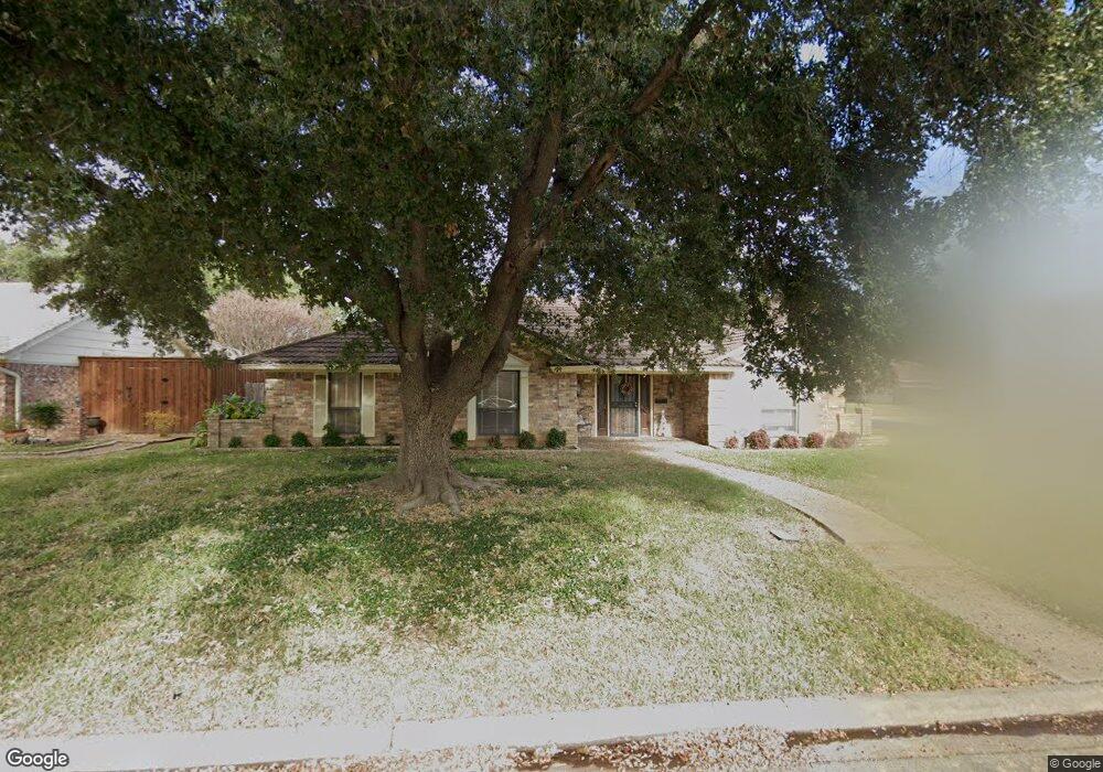 300 Circleview Dr N, Hurst, TX 76054 - photo 1