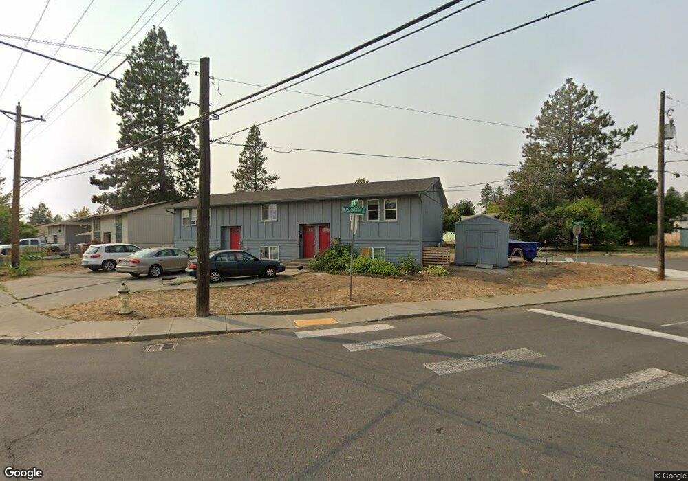 500 W 1st St, Cheney, WA 99004 - photo 1