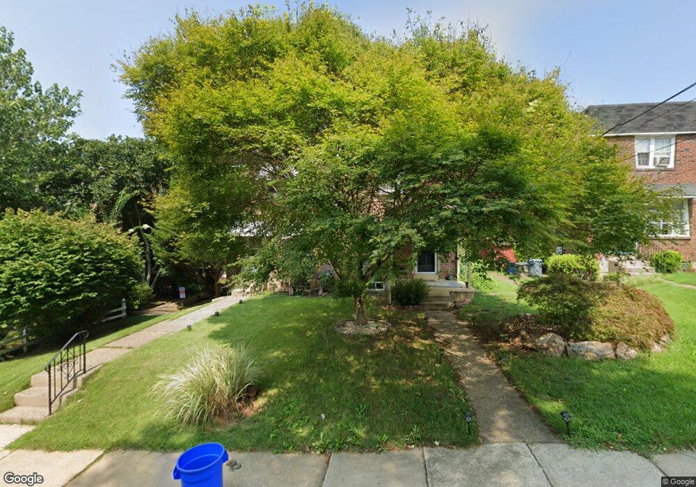 4521 Huey Ave, Drexel Hill, PA 19026 - photo 1