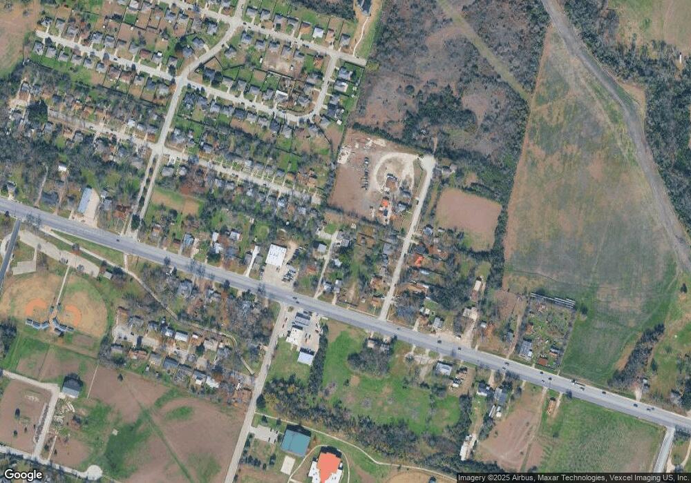 1610 E Adams Ave, Temple, TX 76501 - photo 1