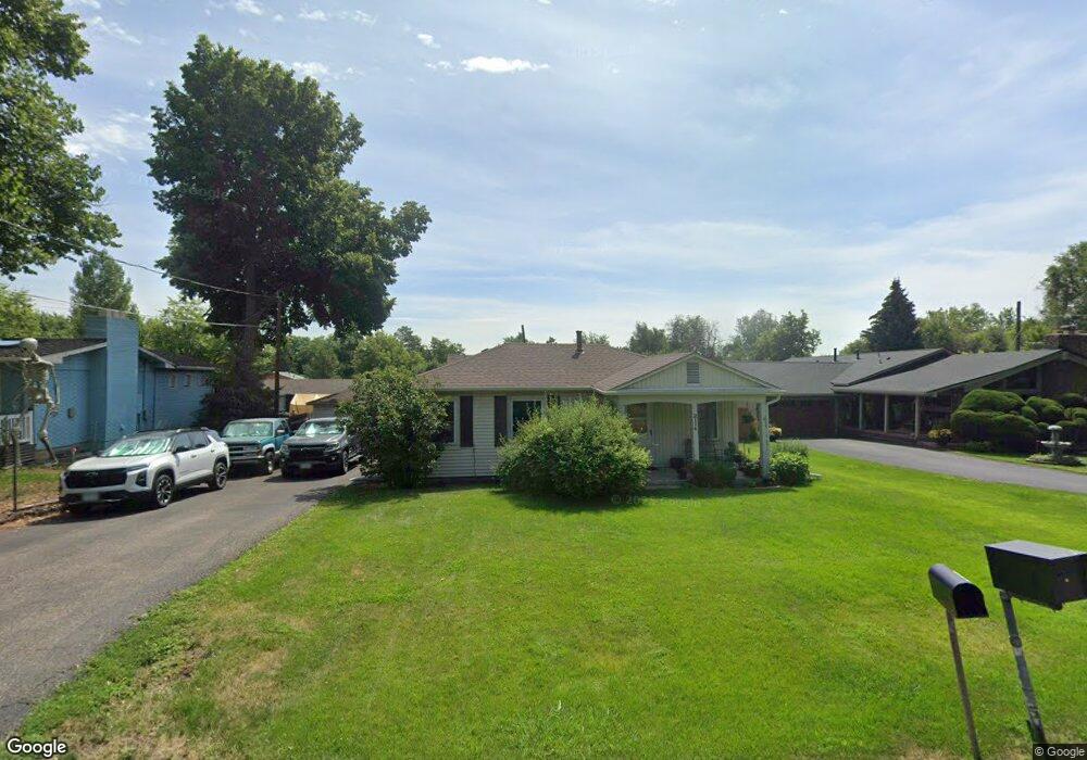 2114 Hoyt St, Lakewood, CO 80215 - photo 1