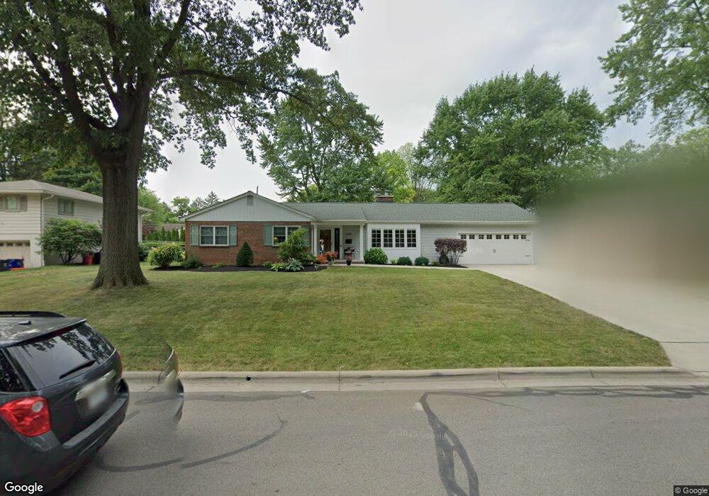 3135 Mount Holyoke Rd, Columbus, OH 43221 - photo 1