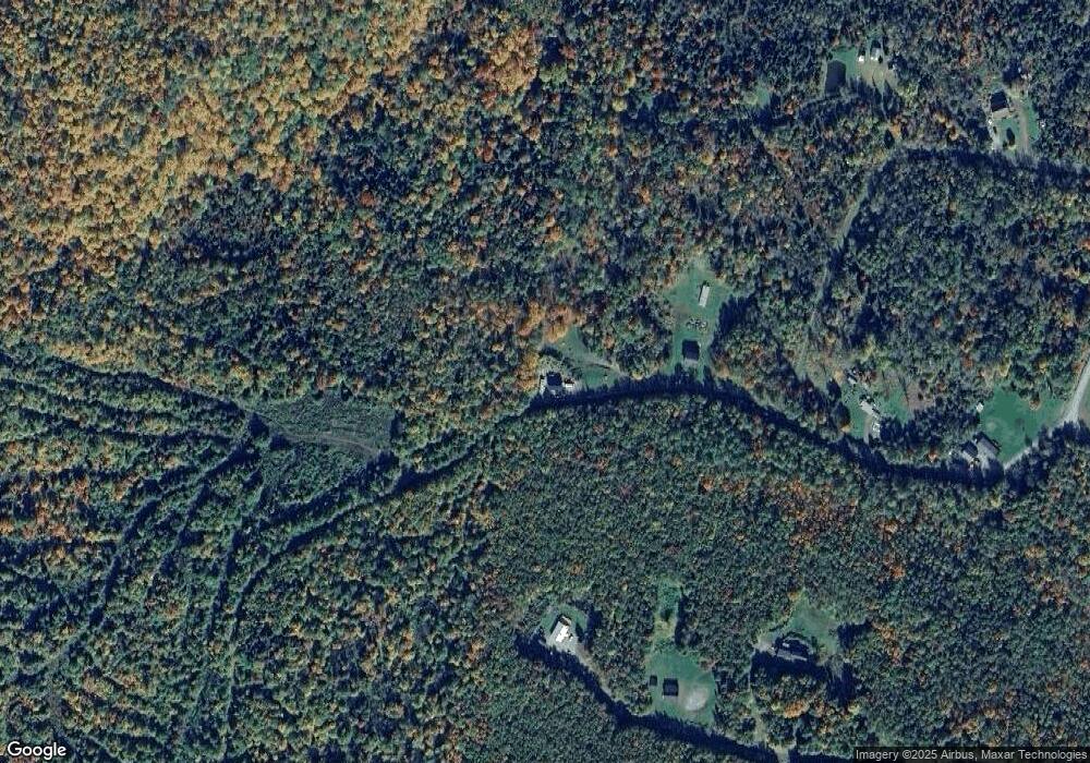 264 Moose Mountain Dr, Colebrook, NH 03576 - photo 1