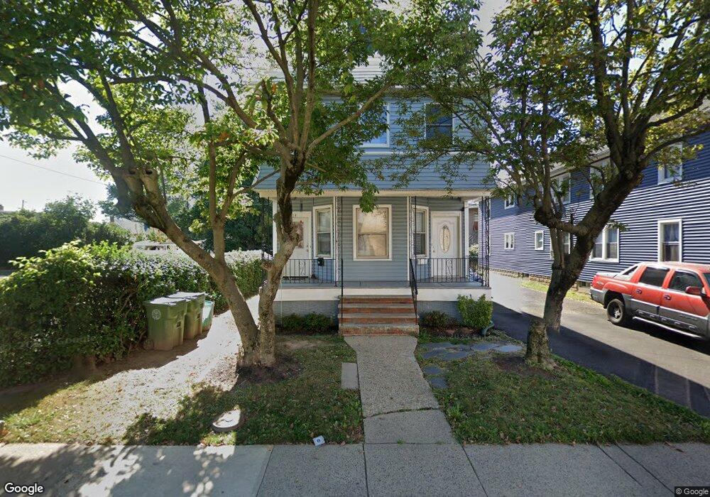 620 E 1st Ave, Roselle, NJ 07203 - photo 1