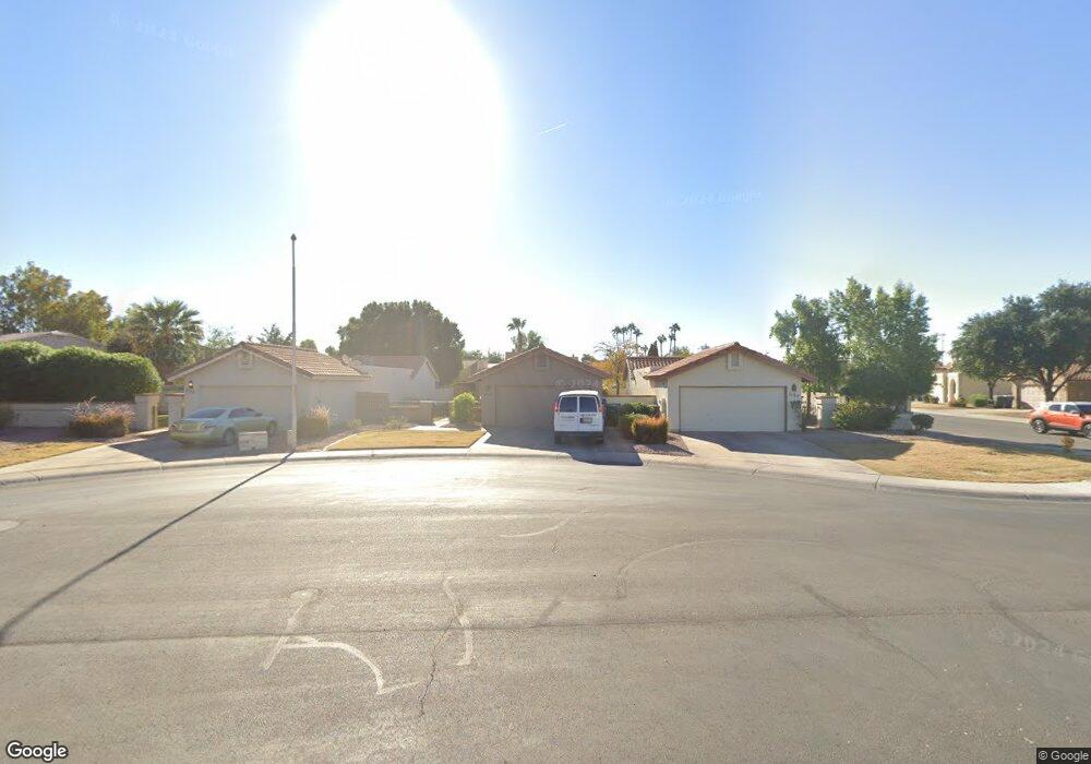 2131 W Kent Ct, Chandler, AZ 85224 - photo 1