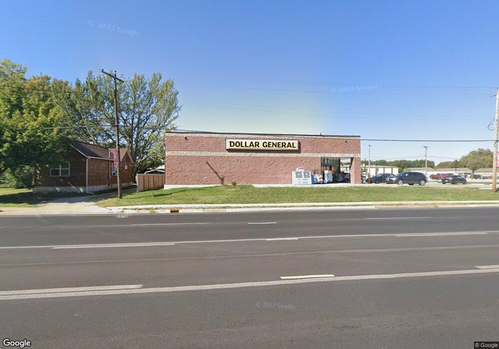 2421 N Center St, Maryville, IL 62062 - photo 1