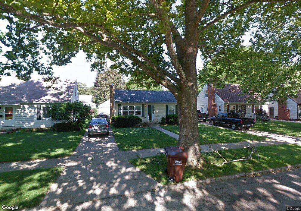 3122 Alden Dr, Lansing, MI 48910 - photo 1