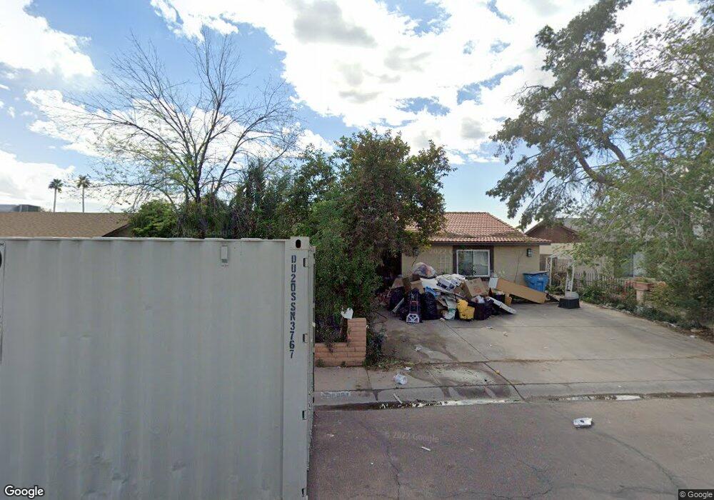 5331 W Hubbell St, Phoenix, AZ 85035 - photo 1