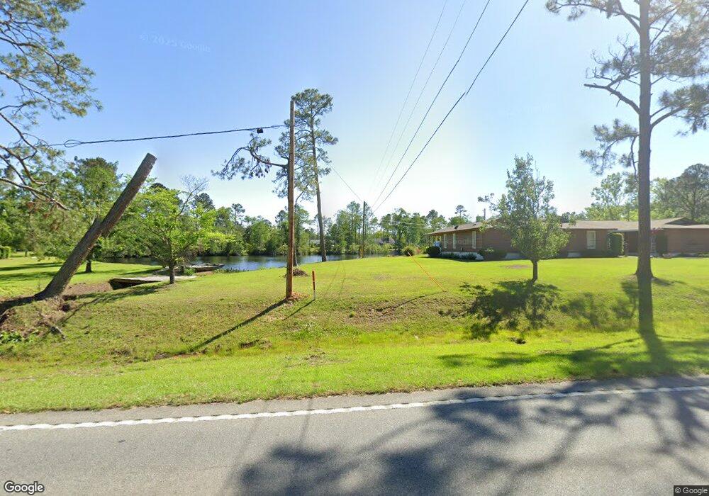 1964 E Baker Hwy, Douglas, GA 31535 - photo 1