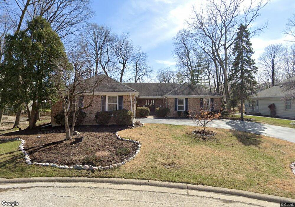 4225 Oaksbury Ln, Rolling Meadows, IL 60008 - photo 1