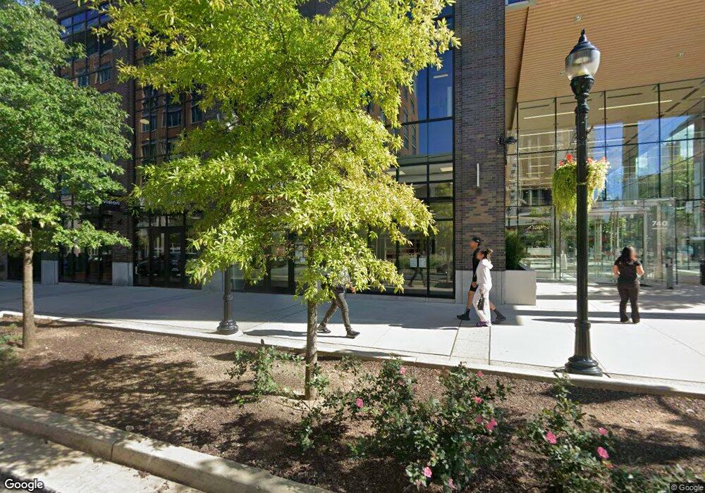 740 W Hamilton St, Allentown, PA 18101 - photo 1