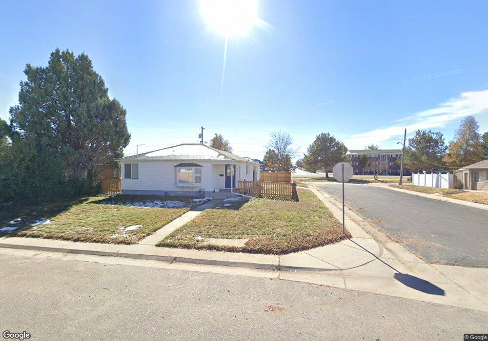 10300 E 7th Ave, Aurora, CO 80010 - photo 1