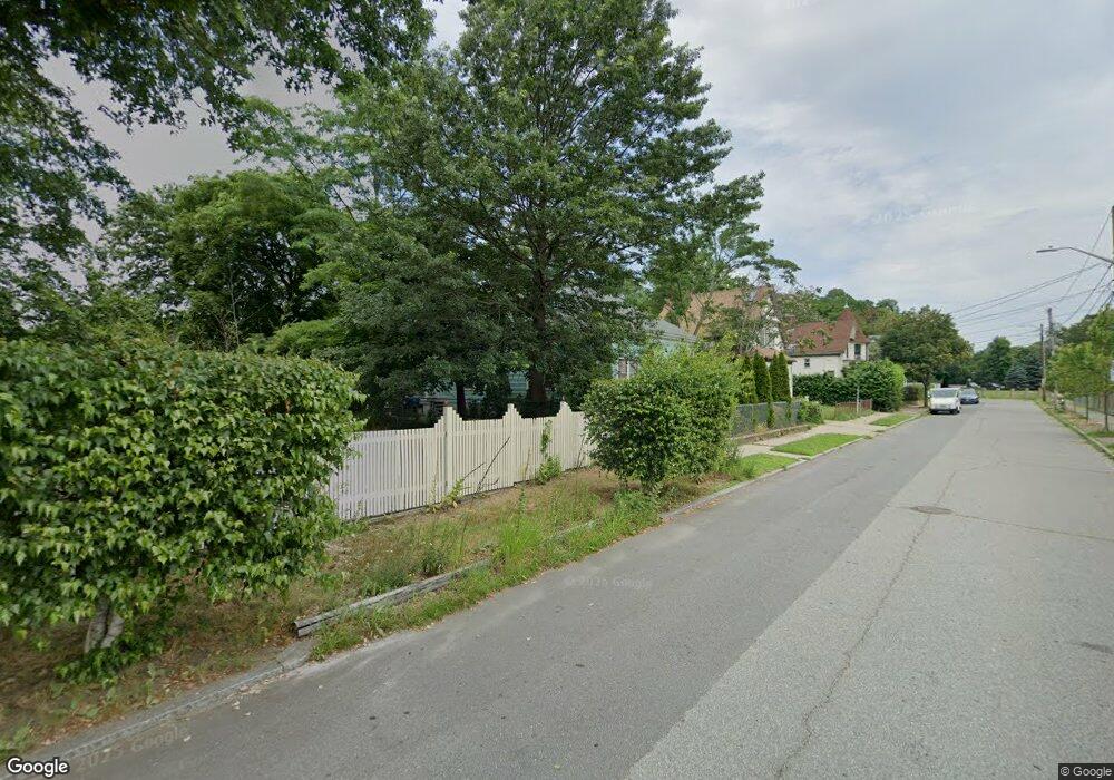 21 Alger Ave, Providence, RI 02907 - photo 1