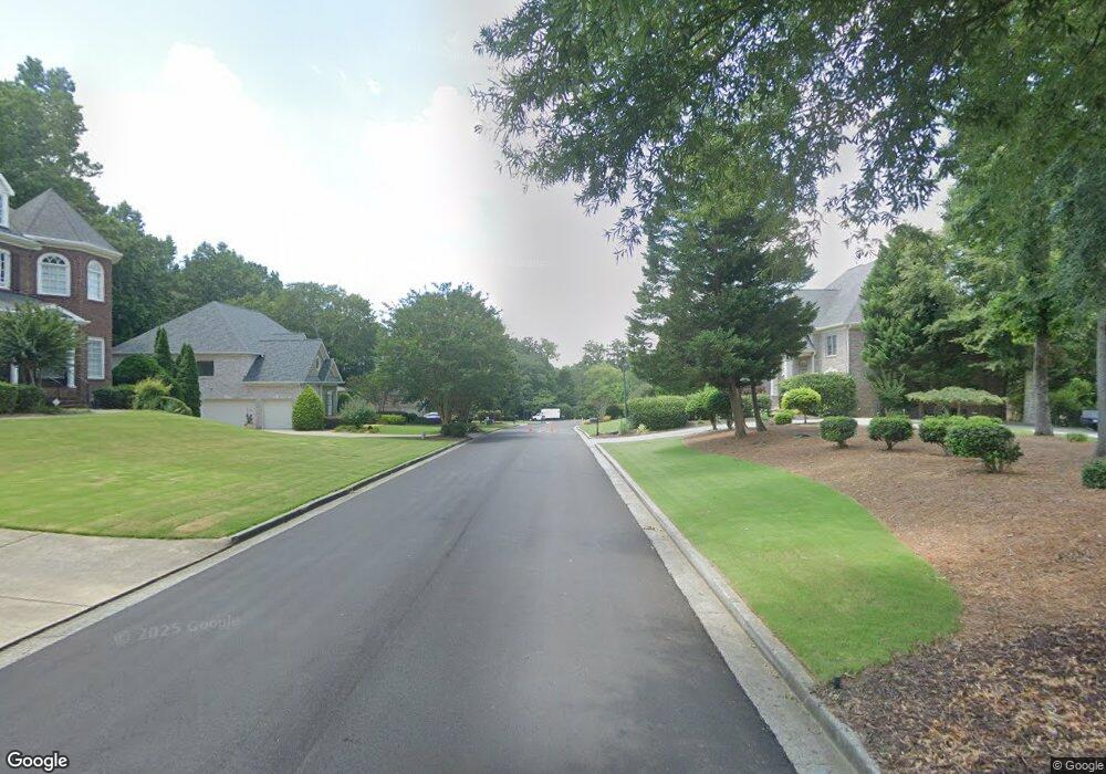 0 Neely Meadows Dr NW unit 7440763, Peachtree Corners, GA 30092 - photo 1