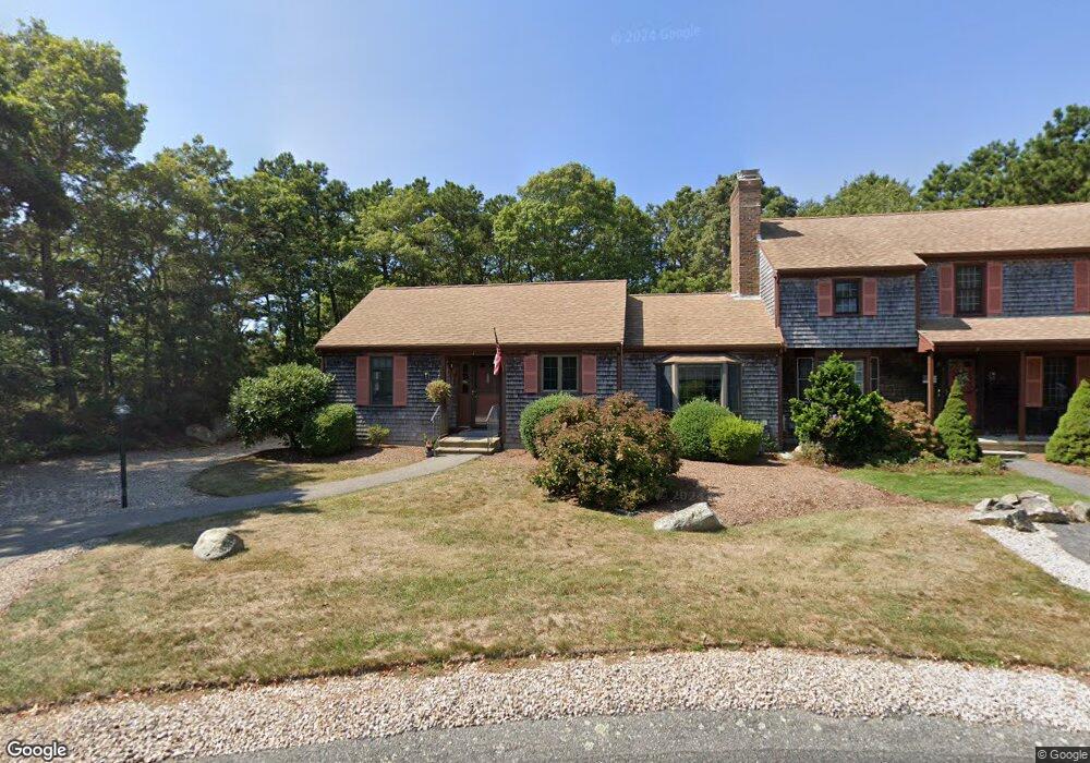 3 Debs Hill Rd, Yarmouth Port, MA 02675 - photo 1