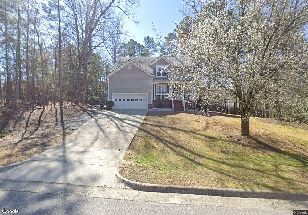 3004 Commodore Dr, Apex, NC 27502 - photo 1