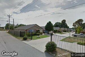 693 Eastgate Blvd, Ketchum, OK 74349