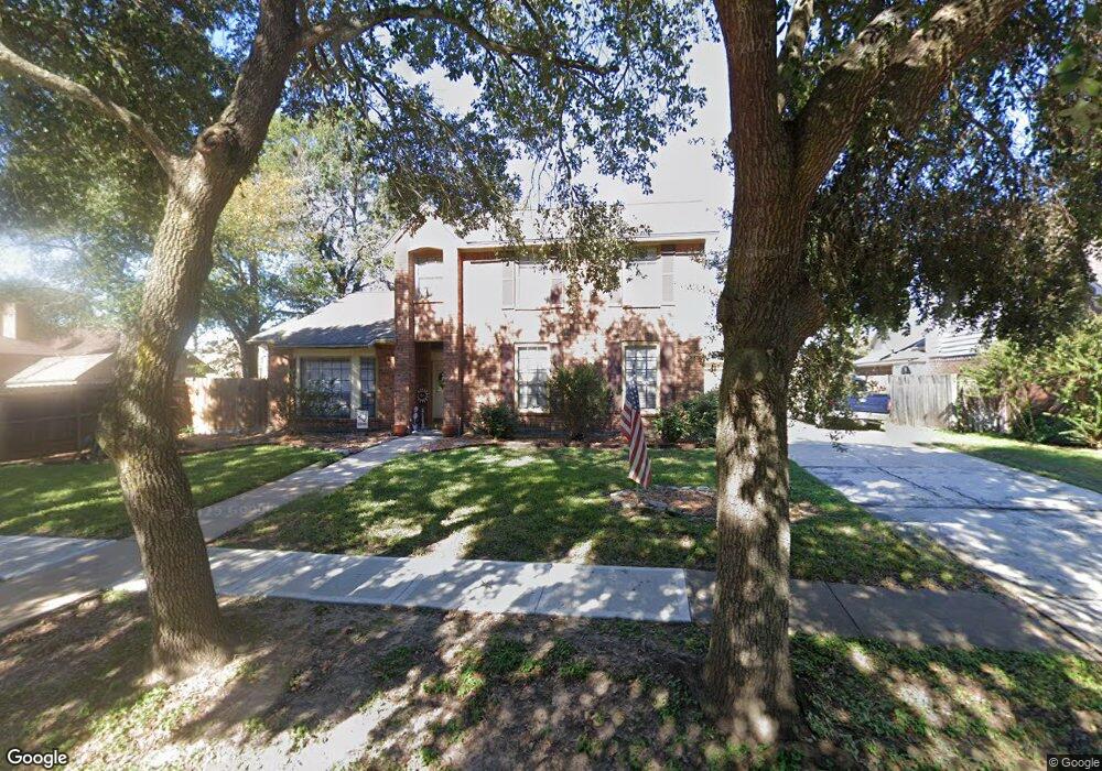 8019 Pine Falls Dr, Houston, TX 77095 - photo 1