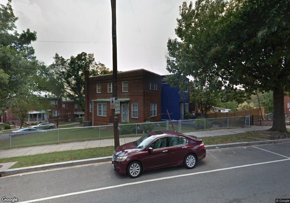 5920 Eastern Ave NE, Washington, DC 20011 - photo 1