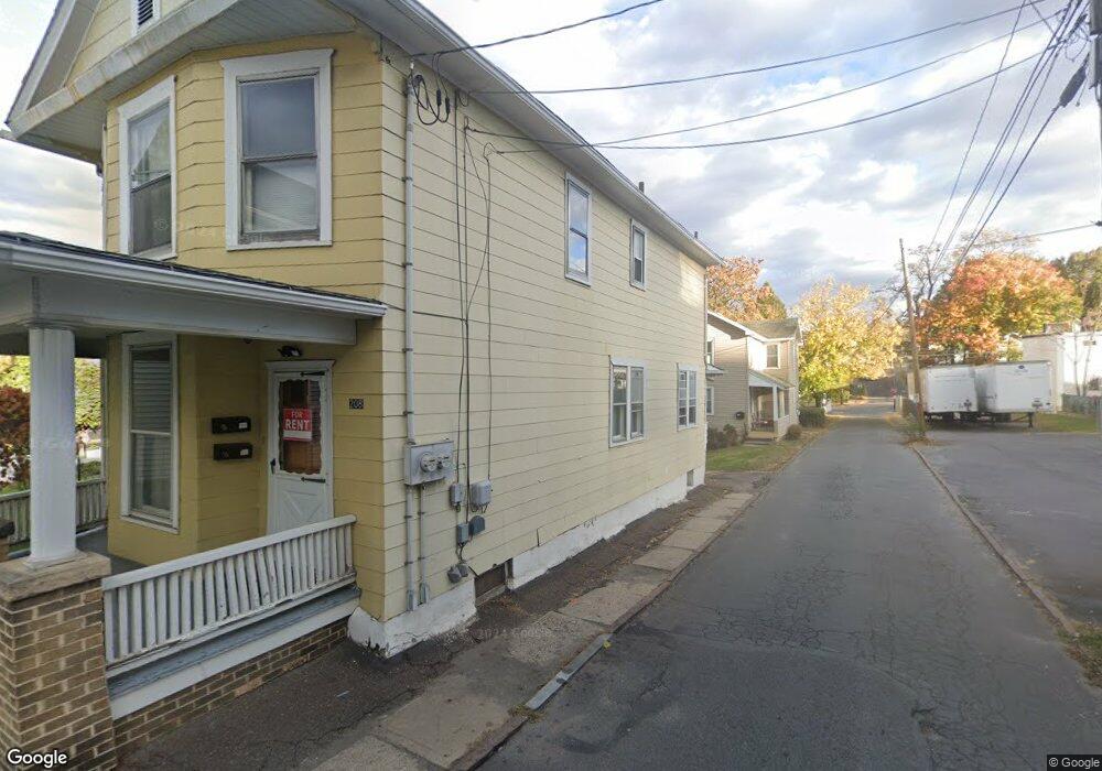 208 Moyallen St, Wilkes Barre, PA 18702 - photo 1