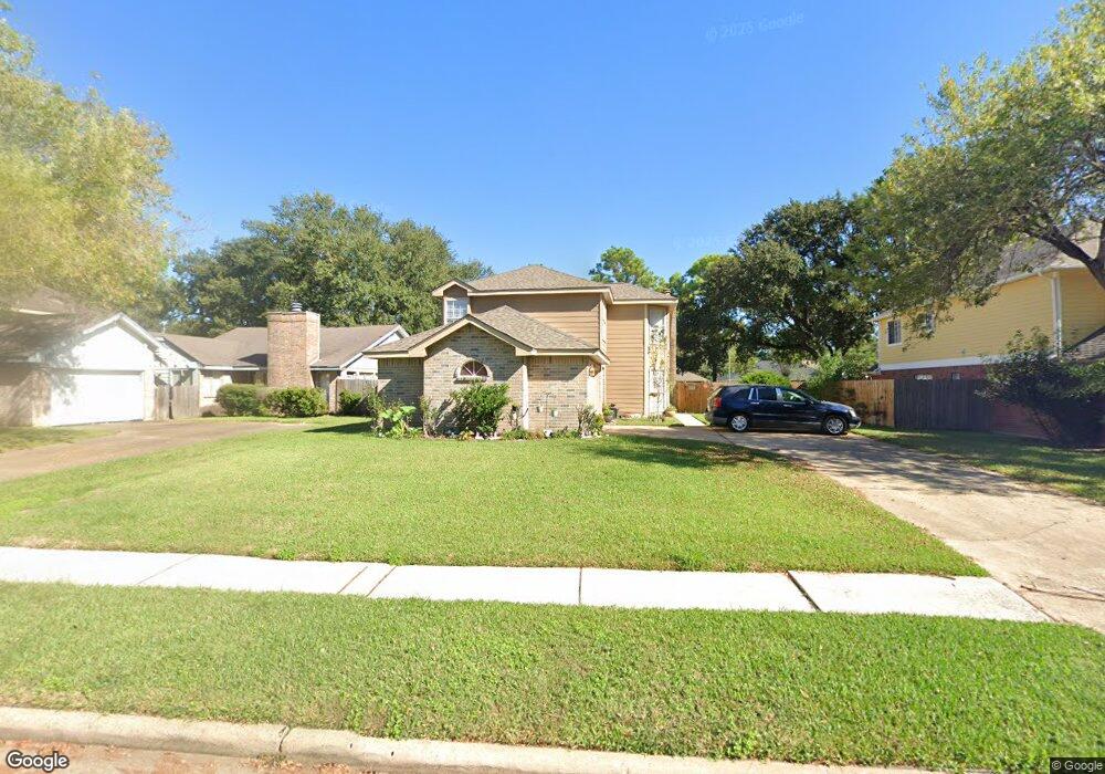 8506 Pine Falls Dr, Houston, TX 77095 - photo 1