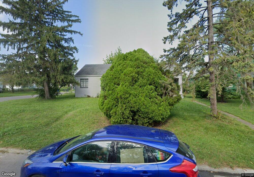 869 S Harris Ave, Columbus, OH 43204 - photo 1