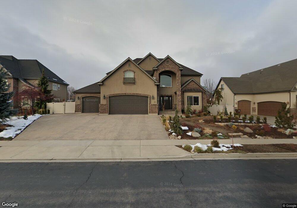 411 Dry Creek Orchards Ln unit 12, Alpine, UT 84004 - photo 1