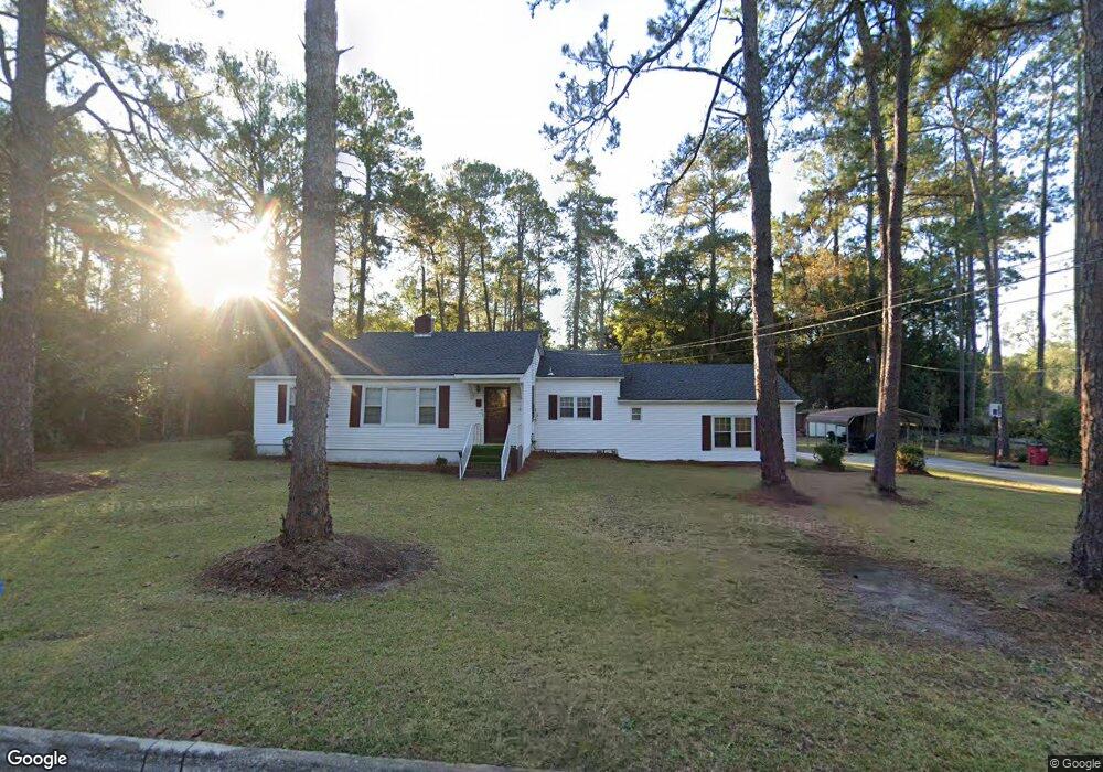 114 Starr St, Tifton, GA 31794 - photo 1