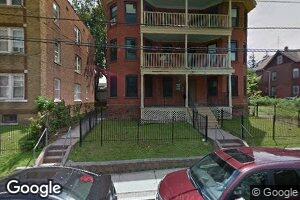 31 Capen St, Hartford, CT 06120