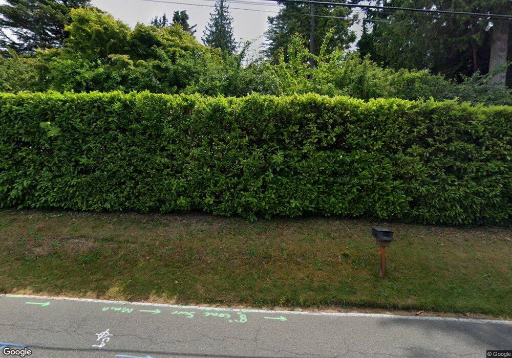 18401 Olympic View Dr, Edmonds, WA 98020 - photo 1